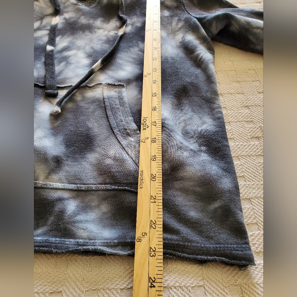 Mudpie Tie-dye Hoodie - Picture 9 of 9